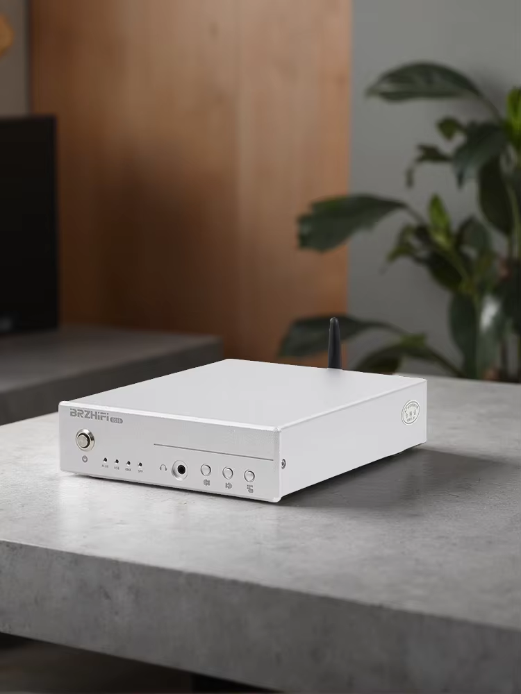 Headphone Amplifier Dac - DC60 Quad PCM1794 DAC ตัวถอดรหัสบลูทูธ 6.2