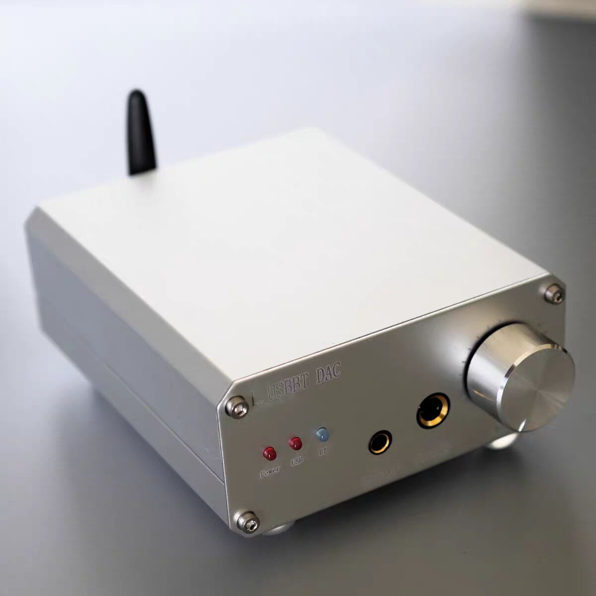 L1387 TDA1387 DAC แอมพลิฟายเออ - Headphone Amplifier Dac บทวิจารณ์และราคา