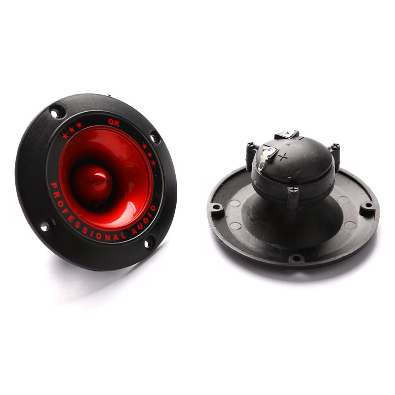 2/4pcs ทวีตเตอร์ Piezoelectric - Audio Music Dj บทวิจารณ์และราคา